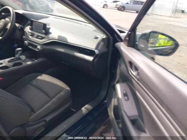 Photo 4 VIN: 1N4BL4BV0PN413930 - NISSAN ALTIMA 