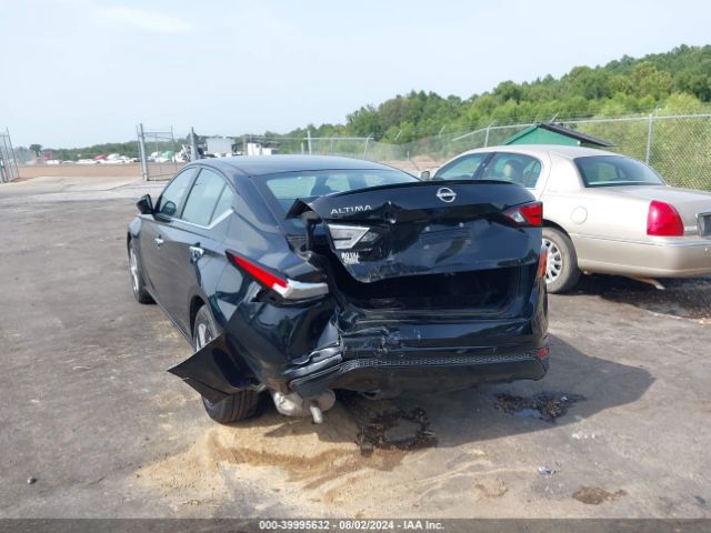 Photo 5 VIN: 1N4BL4BV0PN413930 - NISSAN ALTIMA 