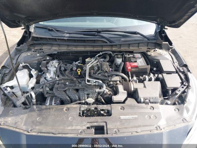 Photo 9 VIN: 1N4BL4BV0PN413930 - NISSAN ALTIMA 