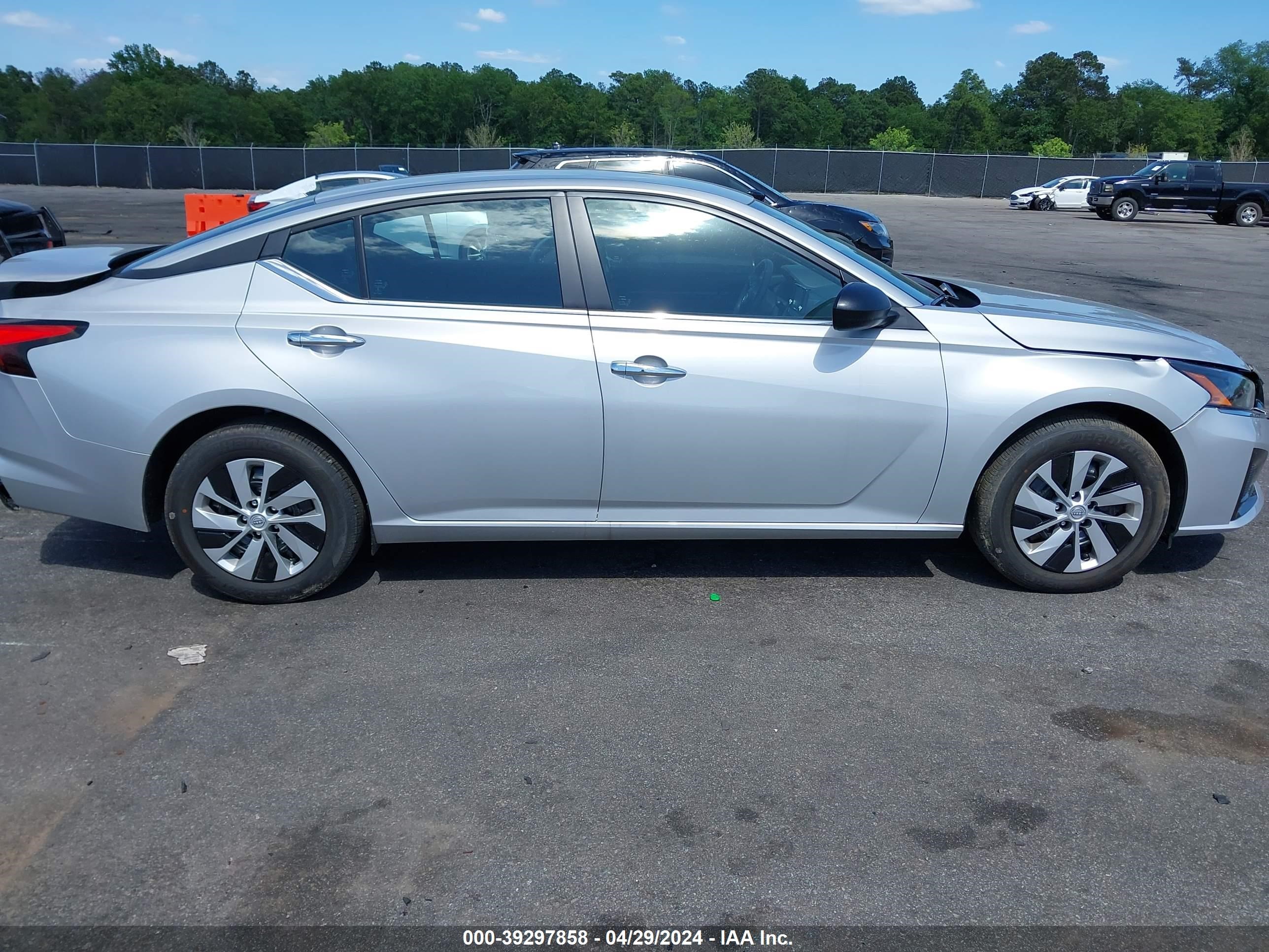 Photo 12 VIN: 1N4BL4BV0RN341209 - NISSAN ALTIMA 