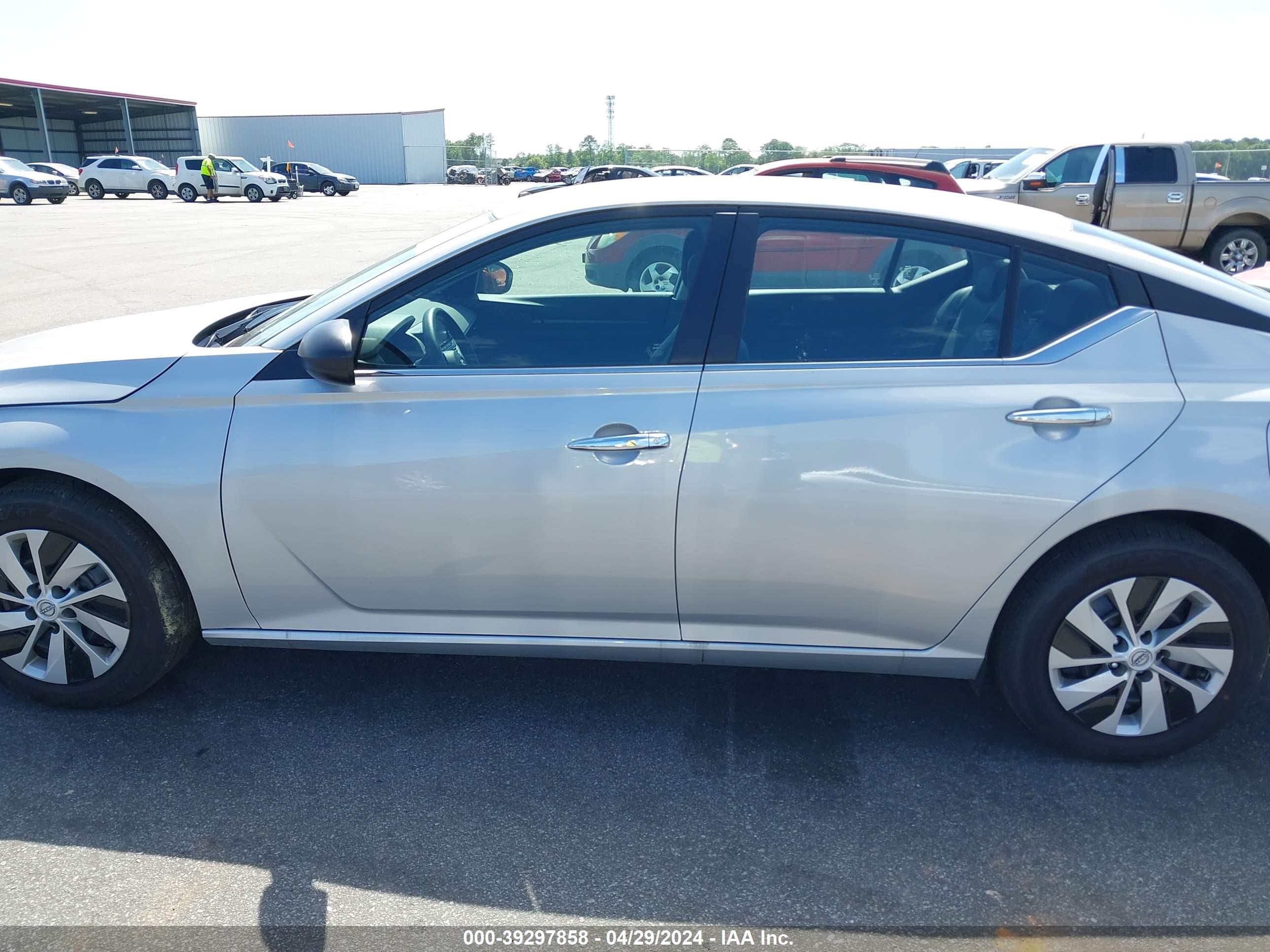 Photo 13 VIN: 1N4BL4BV0RN341209 - NISSAN ALTIMA 