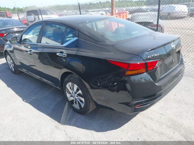 Photo 2 VIN: 1N4BL4BV0RN429046 - NISSAN ALTIMA 