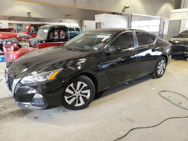 Photo 0 VIN: 1N4BL4BV1KC115701 - NISSAN ALTIMA 