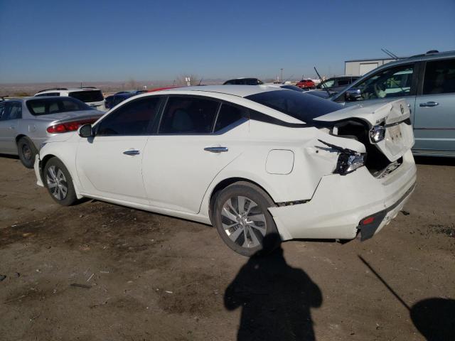 Photo 1 VIN: 1N4BL4BV1KC116525 - NISSAN ALTIMA S 