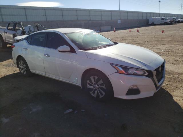 Photo 3 VIN: 1N4BL4BV1KC116525 - NISSAN ALTIMA S 