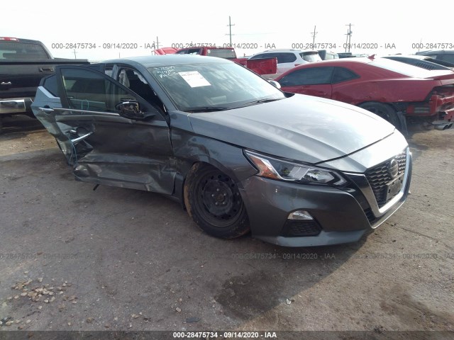 Photo 0 VIN: 1N4BL4BV1KC118856 - NISSAN ALTIMA 