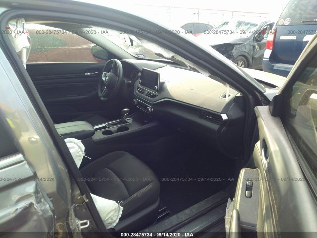 Photo 4 VIN: 1N4BL4BV1KC118856 - NISSAN ALTIMA 