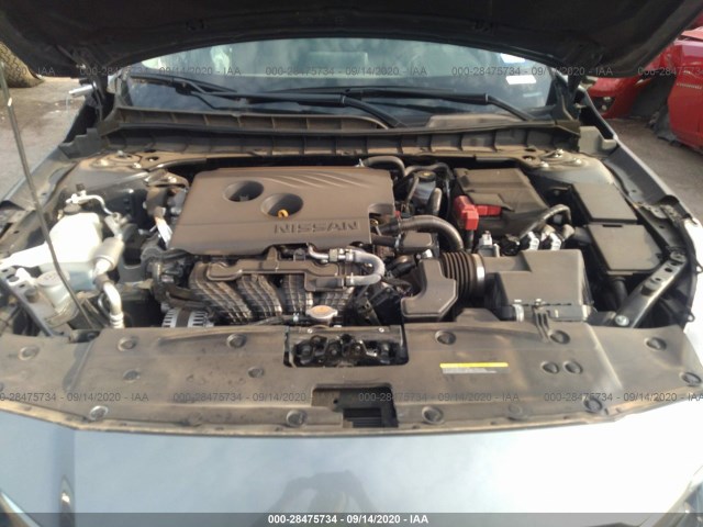 Photo 9 VIN: 1N4BL4BV1KC118856 - NISSAN ALTIMA 