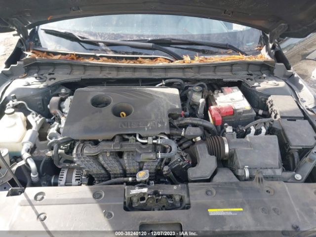 Photo 9 VIN: 1N4BL4BV1KC119960 - NISSAN ALTIMA 