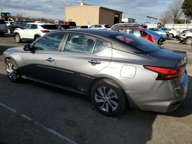 Photo 1 VIN: 1N4BL4BV1KC123202 - NISSAN ALTIMA S 