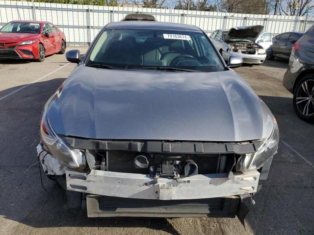 Photo 4 VIN: 1N4BL4BV1KC123202 - NISSAN ALTIMA S 