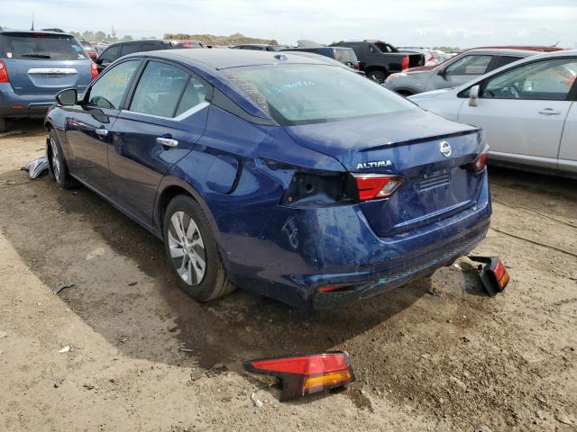 Photo 2 VIN: 1N4BL4BV1KC132983 - NISSAN ALTIMA S 