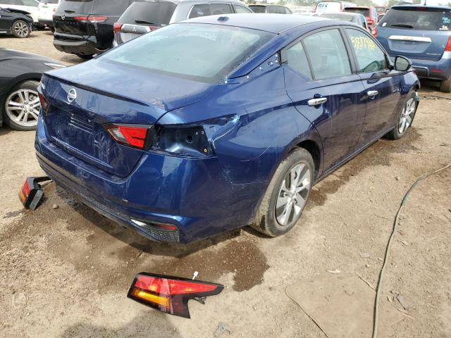 Photo 3 VIN: 1N4BL4BV1KC132983 - NISSAN ALTIMA S 