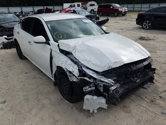 Photo 0 VIN: 1N4BL4BV1KC133230 - NISSAN ALTIMA S 