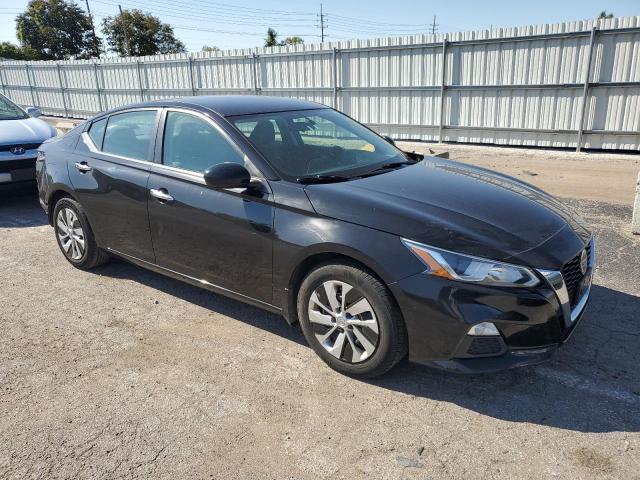 Photo 3 VIN: 1N4BL4BV1KC136855 - NISSAN ALTIMA 