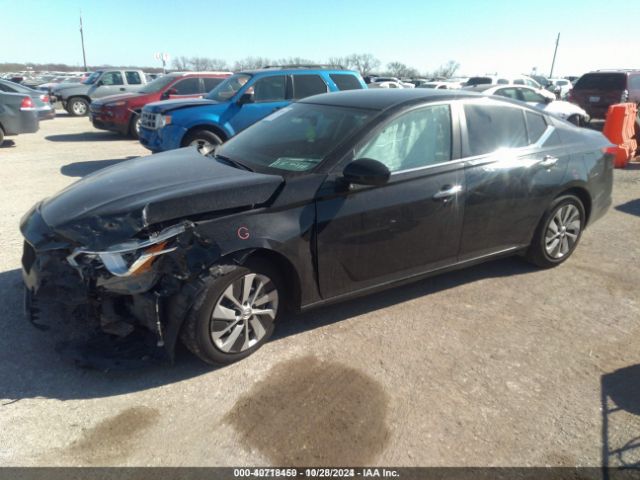 Photo 1 VIN: 1N4BL4BV1KC147709 - NISSAN ALTIMA 