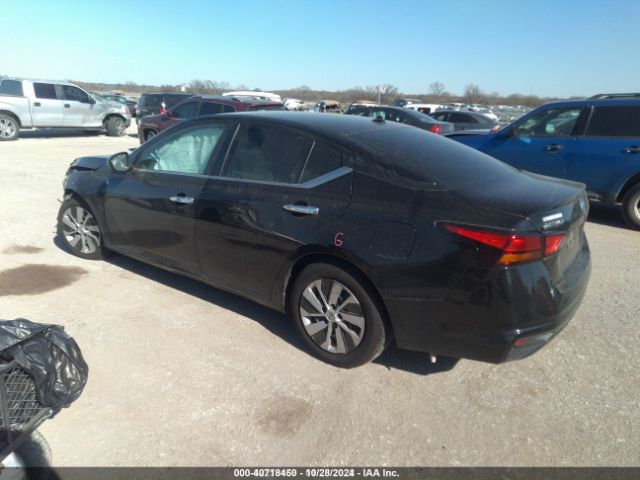 Photo 2 VIN: 1N4BL4BV1KC147709 - NISSAN ALTIMA 