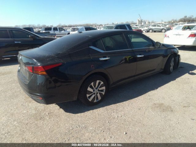 Photo 3 VIN: 1N4BL4BV1KC147709 - NISSAN ALTIMA 