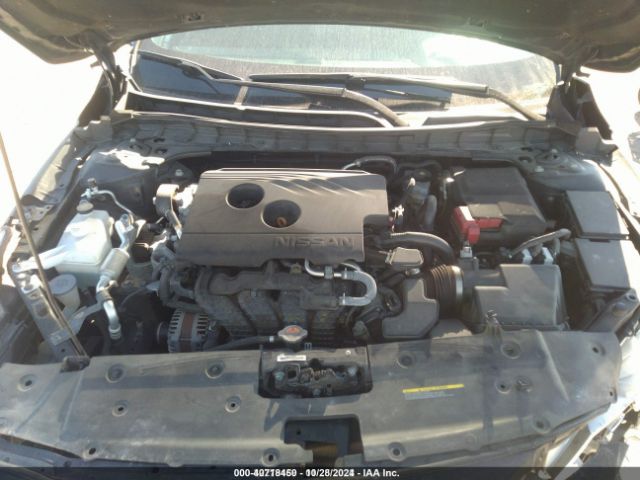 Photo 9 VIN: 1N4BL4BV1KC147709 - NISSAN ALTIMA 