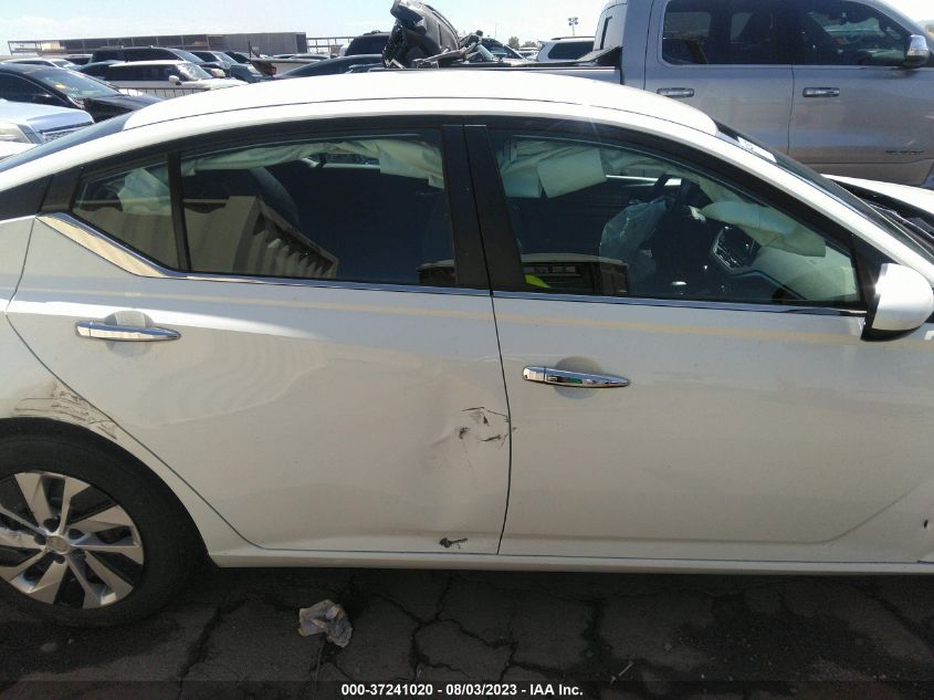 Photo 11 VIN: 1N4BL4BV1KC149671 - NISSAN ALTIMA 