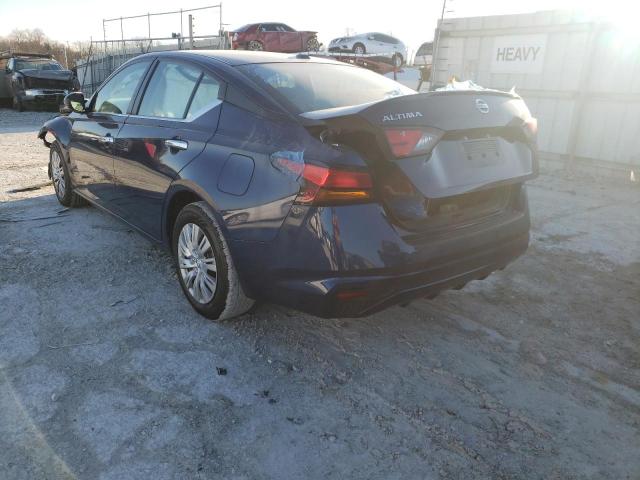 Photo 2 VIN: 1N4BL4BV1KC152490 - NISSAN ALTIMA S 