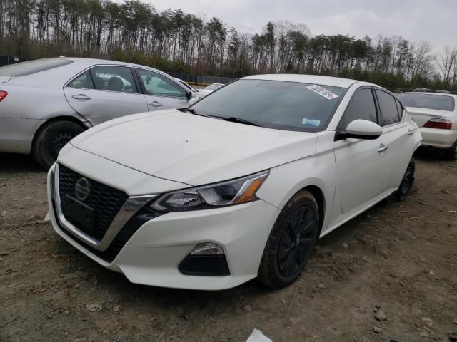 Photo 1 VIN: 1N4BL4BV1KC152781 - NISSAN ALTIMA S 