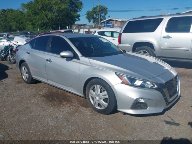 Photo 0 VIN: 1N4BL4BV1KC156202 - NISSAN ALTIMA 