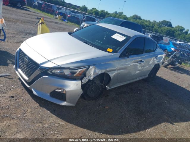 Photo 1 VIN: 1N4BL4BV1KC156202 - NISSAN ALTIMA 