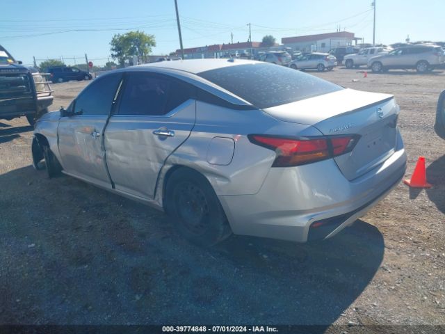 Photo 2 VIN: 1N4BL4BV1KC156202 - NISSAN ALTIMA 