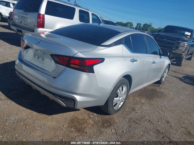 Photo 3 VIN: 1N4BL4BV1KC156202 - NISSAN ALTIMA 