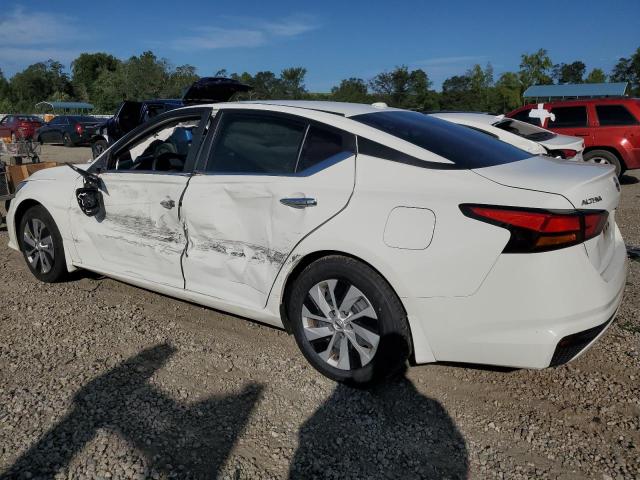 Photo 1 VIN: 1N4BL4BV1KC157737 - NISSAN ALTIMA S 