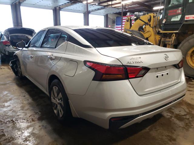 Photo 2 VIN: 1N4BL4BV1KC161156 - NISSAN ALTIMA S 