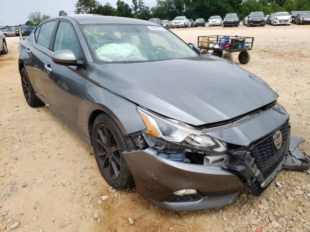 Photo 0 VIN: 1N4BL4BV1KC166535 - NISSAN ALTIMA S 