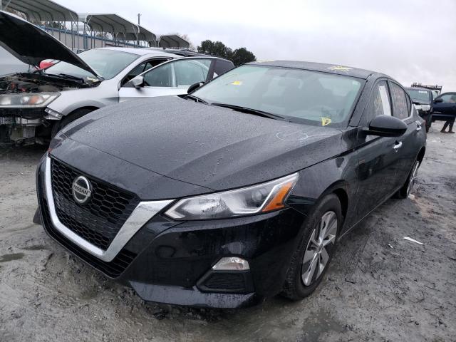 Photo 1 VIN: 1N4BL4BV1KC167183 - NISSAN ALTIMA S 