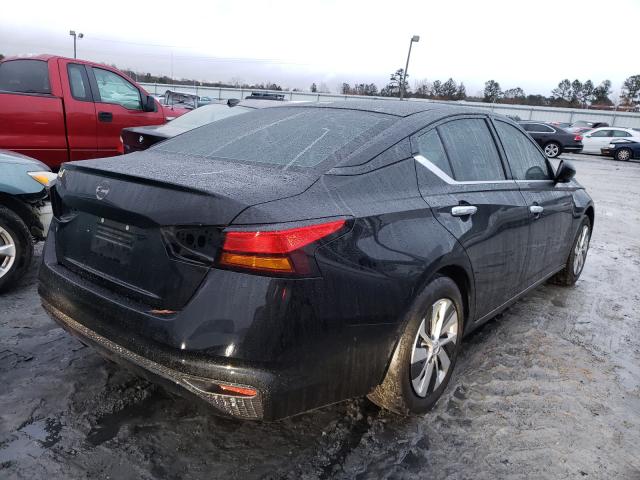 Photo 3 VIN: 1N4BL4BV1KC167183 - NISSAN ALTIMA S 