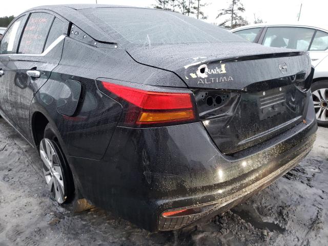 Photo 8 VIN: 1N4BL4BV1KC167183 - NISSAN ALTIMA S 