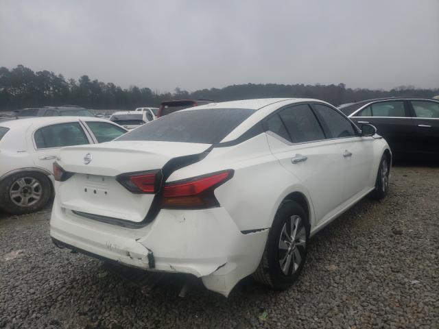 Photo 3 VIN: 1N4BL4BV1KC169516 - NISSAN ALTIMA S 