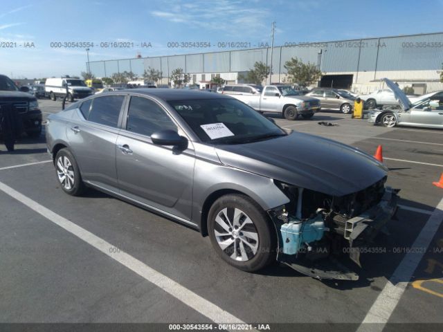 Photo 0 VIN: 1N4BL4BV1KC170701 - NISSAN ALTIMA 