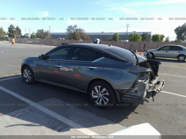 Photo 2 VIN: 1N4BL4BV1KC170701 - NISSAN ALTIMA 