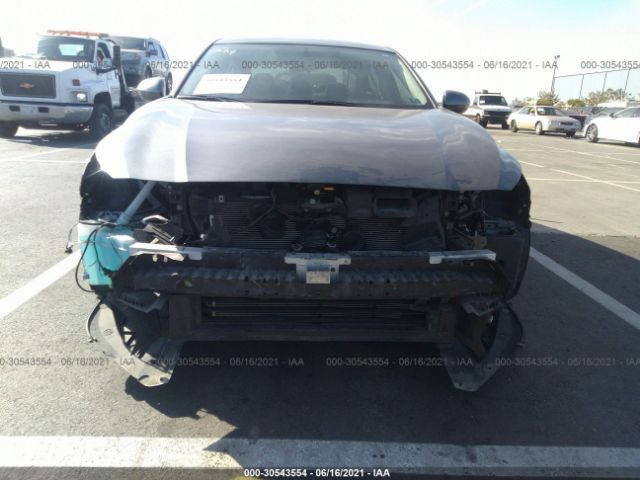 Photo 5 VIN: 1N4BL4BV1KC170701 - NISSAN ALTIMA 