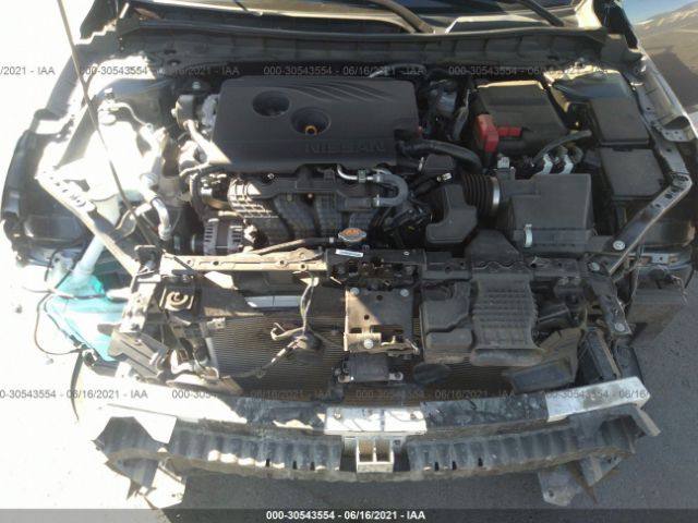 Photo 9 VIN: 1N4BL4BV1KC170701 - NISSAN ALTIMA 