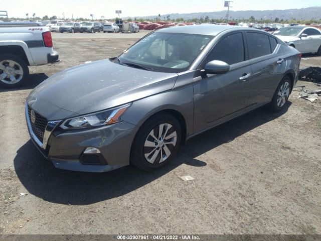 Photo 1 VIN: 1N4BL4BV1KC171699 - NISSAN ALTIMA 