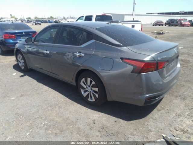 Photo 2 VIN: 1N4BL4BV1KC171699 - NISSAN ALTIMA 