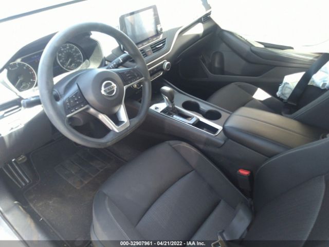 Photo 4 VIN: 1N4BL4BV1KC171699 - NISSAN ALTIMA 