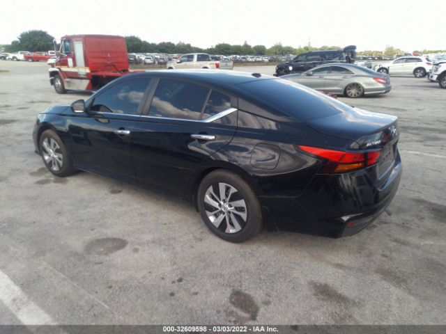 Photo 2 VIN: 1N4BL4BV1KC174330 - NISSAN ALTIMA 