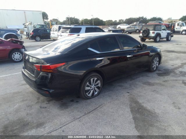 Photo 3 VIN: 1N4BL4BV1KC174330 - NISSAN ALTIMA 