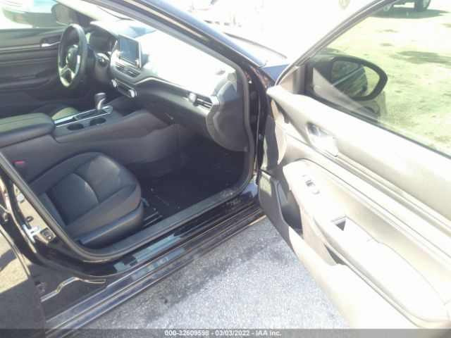 Photo 4 VIN: 1N4BL4BV1KC174330 - NISSAN ALTIMA 