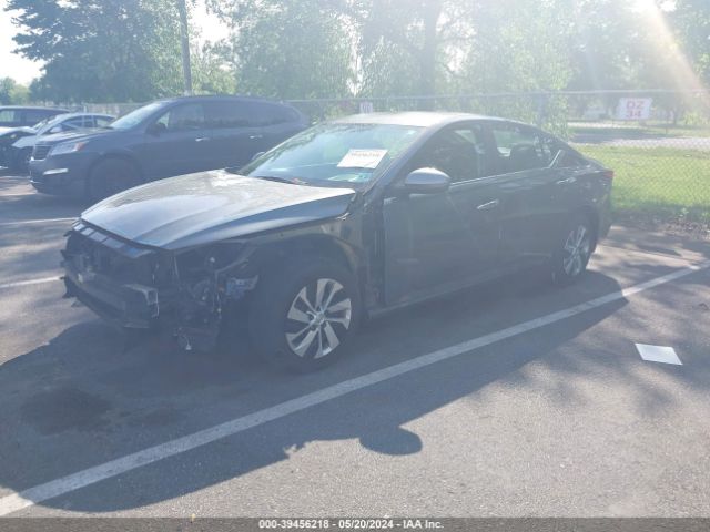 Photo 1 VIN: 1N4BL4BV1KC182248 - NISSAN ALTIMA 