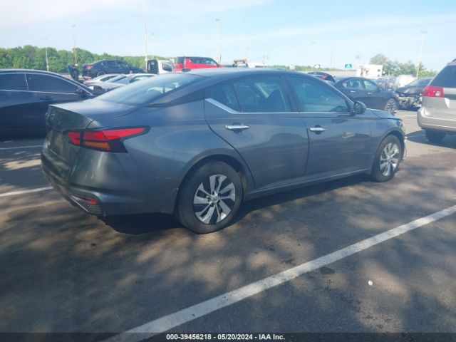 Photo 3 VIN: 1N4BL4BV1KC182248 - NISSAN ALTIMA 