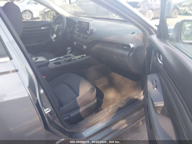 Photo 4 VIN: 1N4BL4BV1KC182248 - NISSAN ALTIMA 